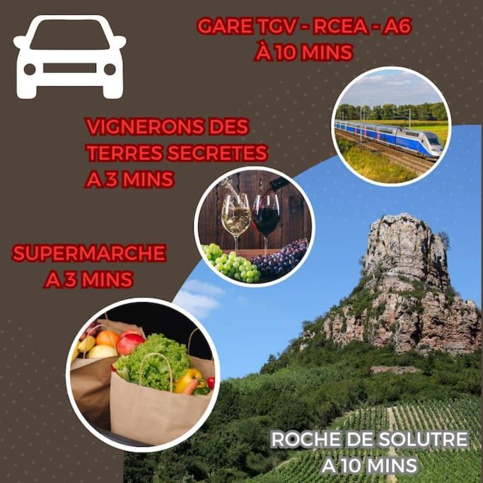 Le Prisseen Екстериор снимка